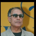 Original image of Abbas Kiarostami