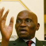 Original image of Abdoulaye Wade