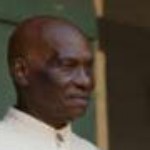 Original image of Abdoulaye Wade