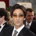 Original image of Adrien Brody