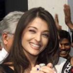 Original image of Aishwarya Rai