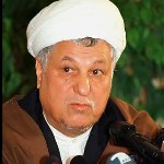 Original image of Akbar Hashemi Rafsanjani