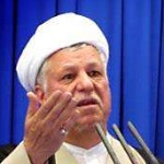 Original image of Akbar Hashemi Rafsanjani