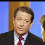 Original image of Al Gore