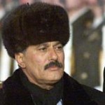 Original image of Ali Abdullah Saleh