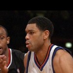 Original image of Allan Houston