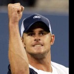 Original image of Andy Roddick