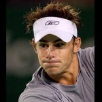 Original image of Andy Roddick