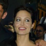 Original image of Angelina Jolie