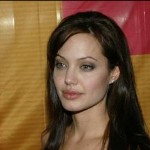 Original image of Angelina Jolie