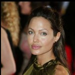 Original image of Angelina Jolie