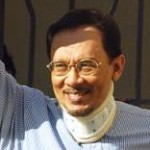 Original image of Anwar Ibrahim