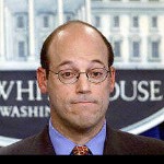 Original image of Ari Fleischer