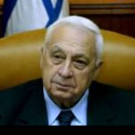 Original image of Ariel Sharon