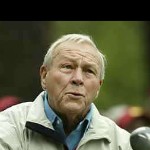 Original image of Arnold Palmer