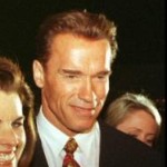 Original image of Arnold Schwarzenegger
