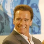 Original image of Arnold Schwarzenegger