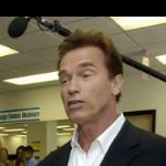 Original image of Arnold Schwarzenegger