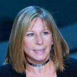 Original image of Barbra Streisand