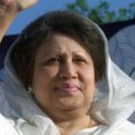 Original image of Begum Khaleda Zia