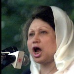 Original image of Begum Khaleda Zia