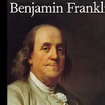 Original image of Benjamin Franklin