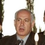 Original image of Benjamin Netanyahu
