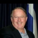 Original image of Bernard Landry