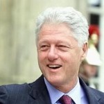 Original image of Bill Clinton