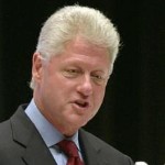 Original image of Bill Clinton