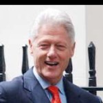 Original image of Bill Clinton
