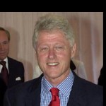 Original image of Bill Clinton