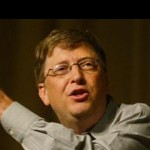 Original image of Bill Gates