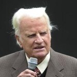 Original image of Billy Graham