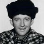 Original image of Bing Crosby