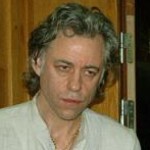 Original image of Bob Geldof