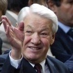Original image of Boris Yeltsin