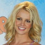 Original image of Britney Spears