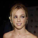 Original image of Britney Spears