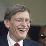 Original image of Bud Selig