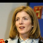 Original image of Caroline Kennedy