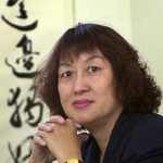 Original image of Cecilia Chang