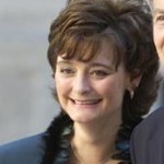 Original image of Cherie Blair