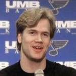 Original image of Chris Pronger