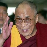 Original image of Dalai Lama