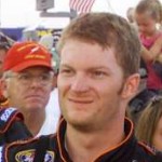 Original image of Dale Earnhardt Jr