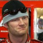 Original image of Dale Earnhardt Jr