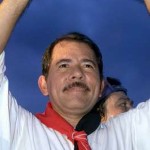 Original image of Daniel Ortega