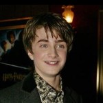 Original image of Daniel Radcliffe