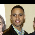 Original image of Daniell Sunjata